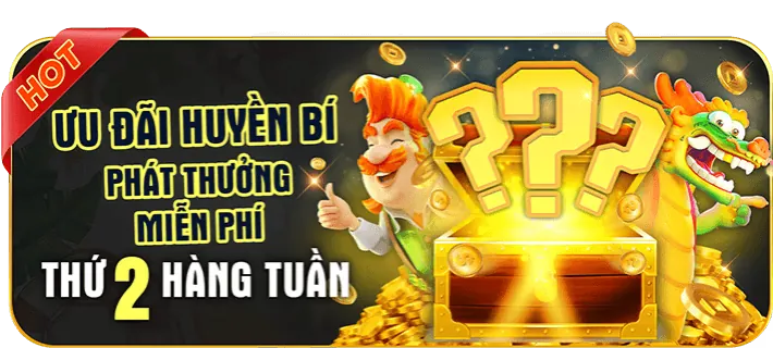 Các Tựa Game Nổ Hũ Mới Ra Mắt