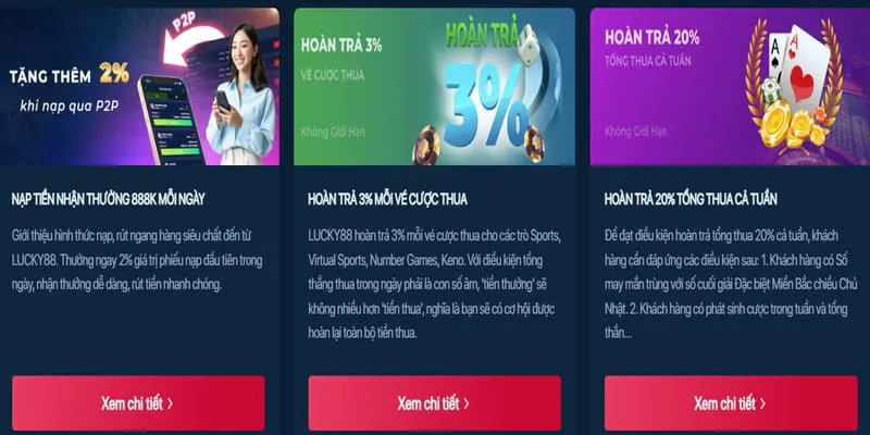 Thưởng Chào Mừng Thành Viên Mới Jeetwin Club